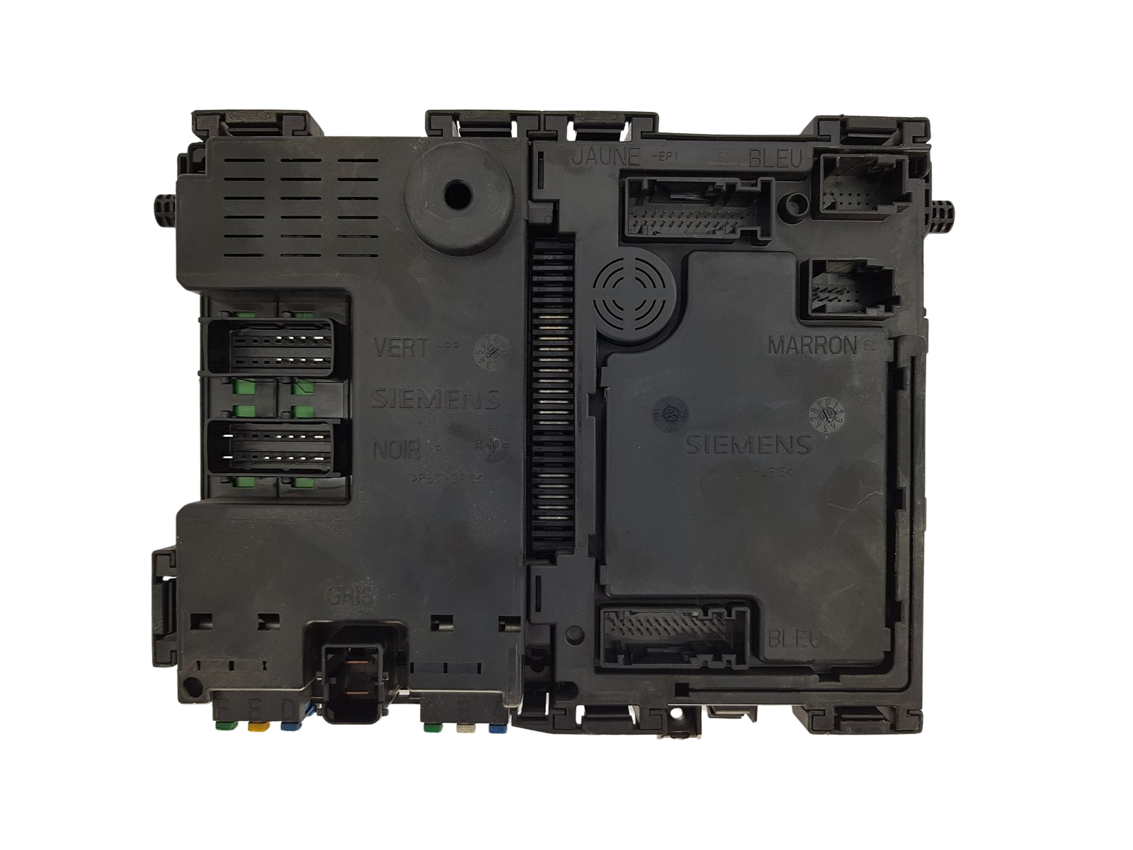Control Unit BSI T1 9626460880 S105872300G PSA Siemens 1289 main product photo
