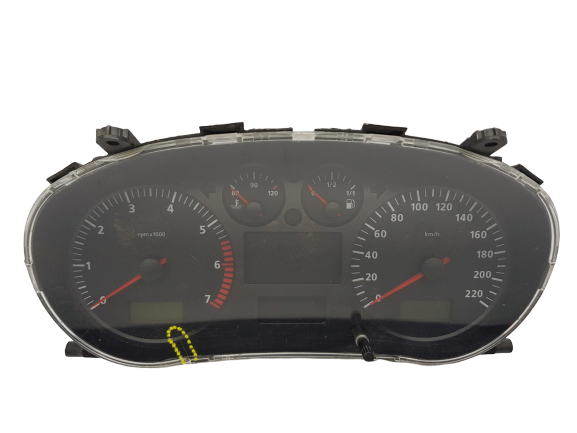Speedometer/Instrument Cluster Seat Ibiza W06K0920821C 110008923017 20960 main product photo
