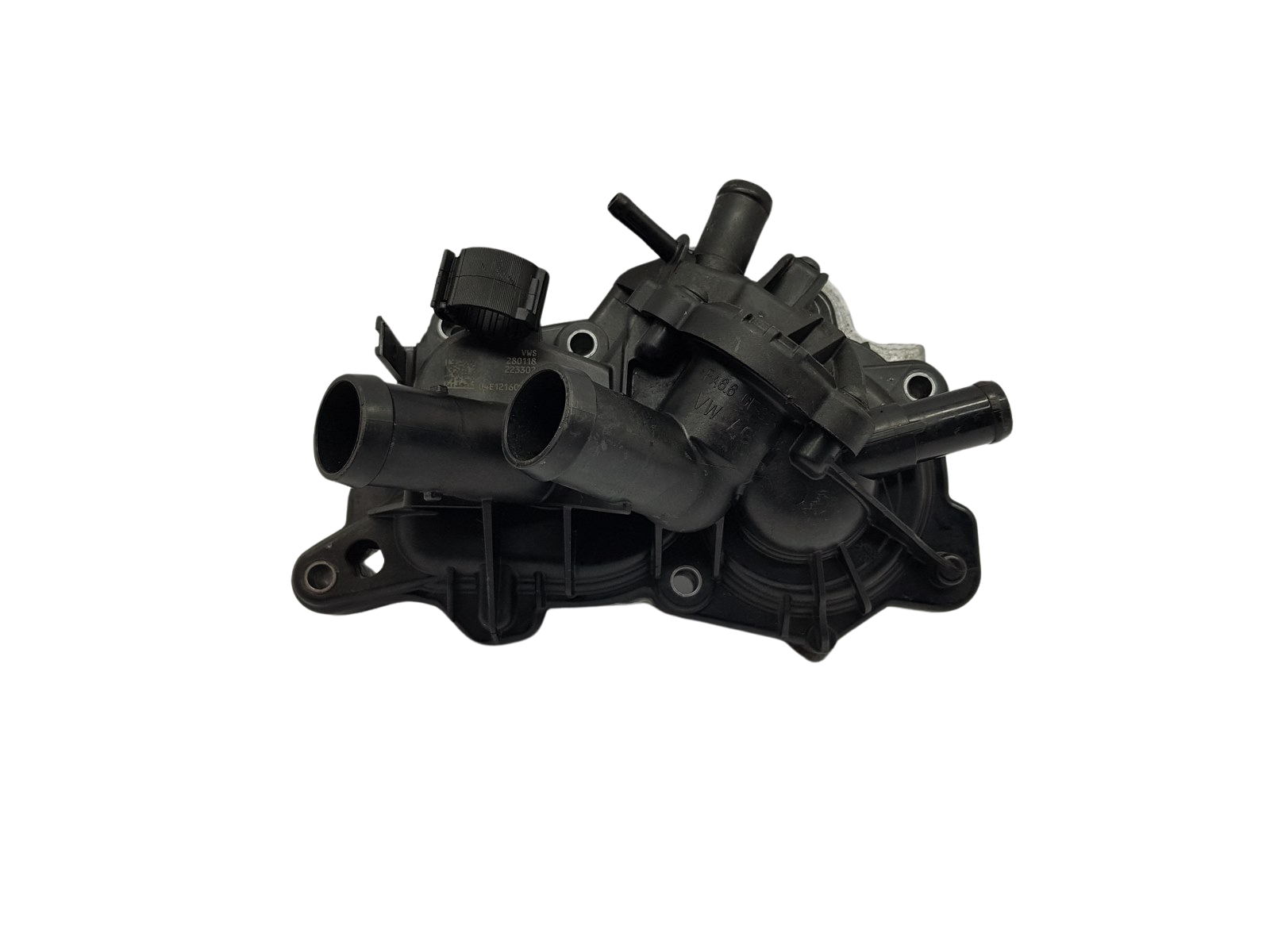 Water Pump 04E121600BD VW Audi Seat Skoda main product photo
