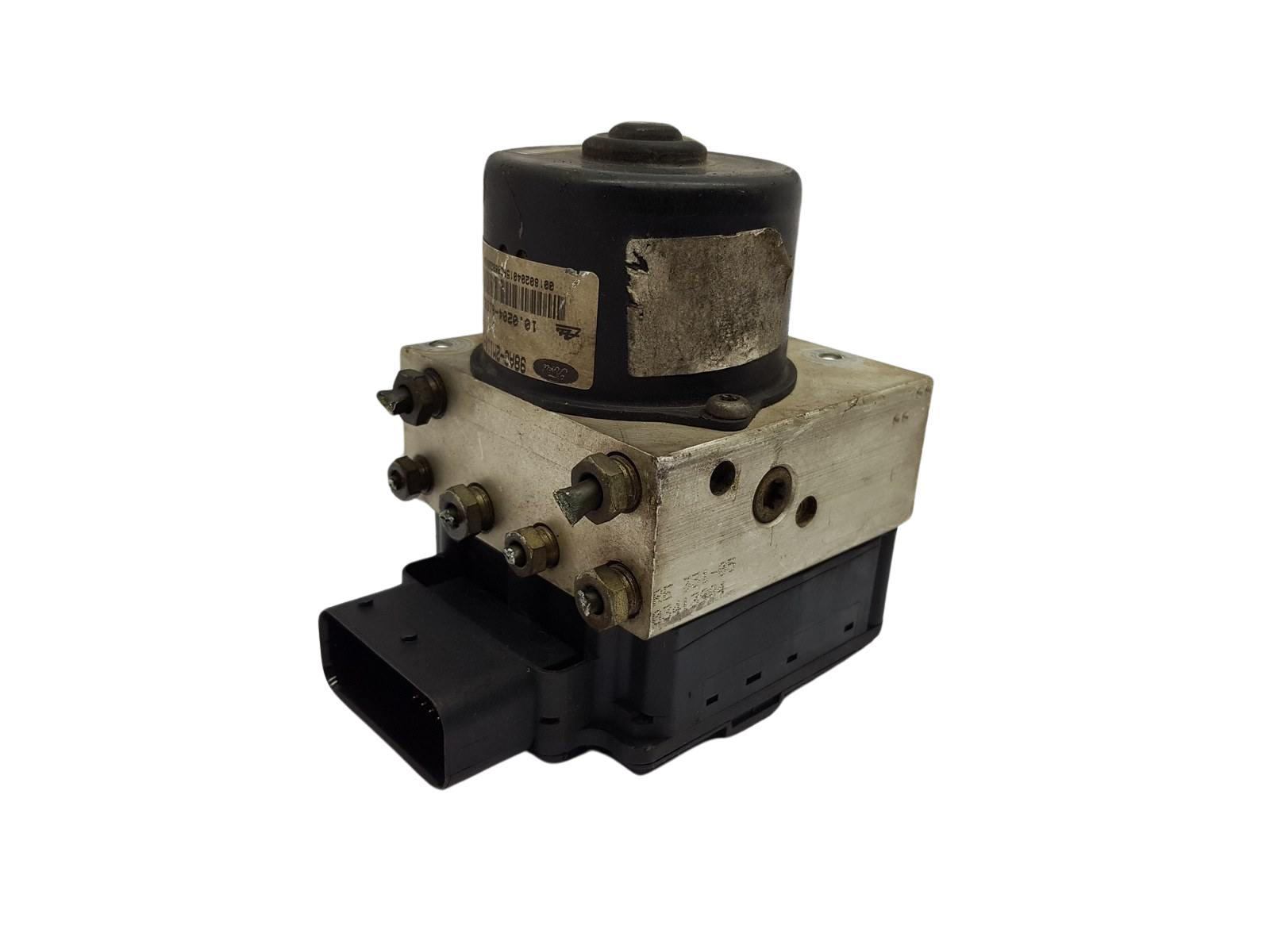Abs Pump Ford Focus 98AG-2M110-CA 10.0948-0105.3 Ate 4796 main product photo
