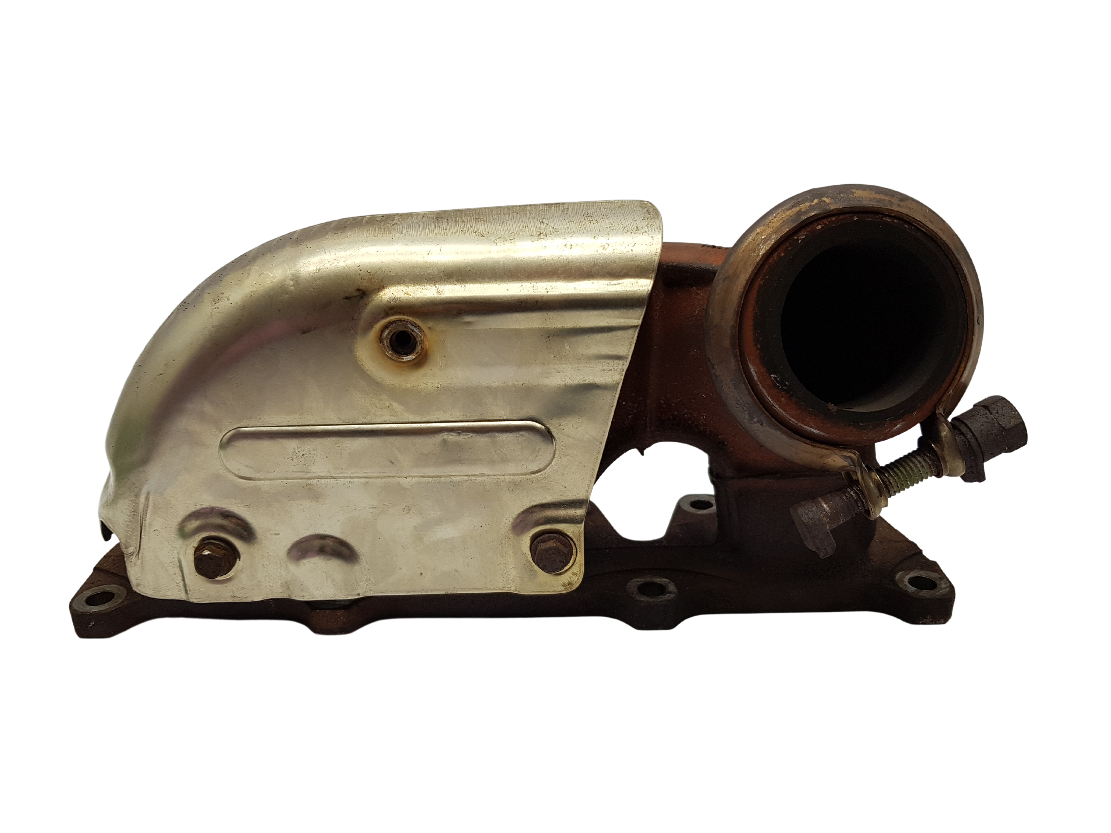 Exhaust Manifold 9629624980 296249 Renault Espace 3 3.0 V6 24V main product photo
