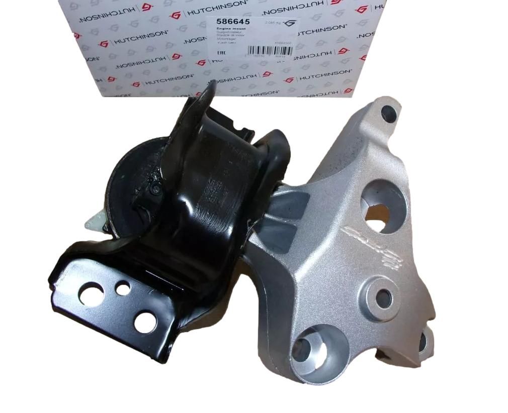 Engine Mount For Dacia 586645 112100627R Hutchinson main product photo