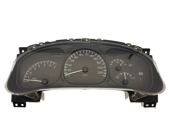 Speedometer/Instrument Cluster Opel Sintra 16249329 16249329F main product photo
