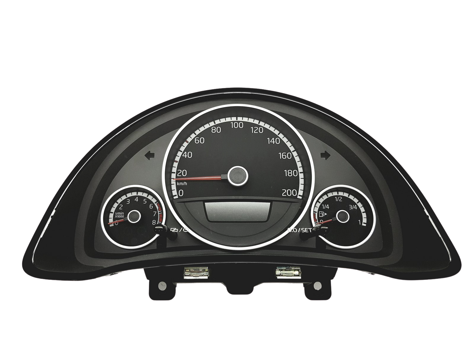Speedometer/Instrument Cluster VW UP 1S0920860P Magneti main product photo