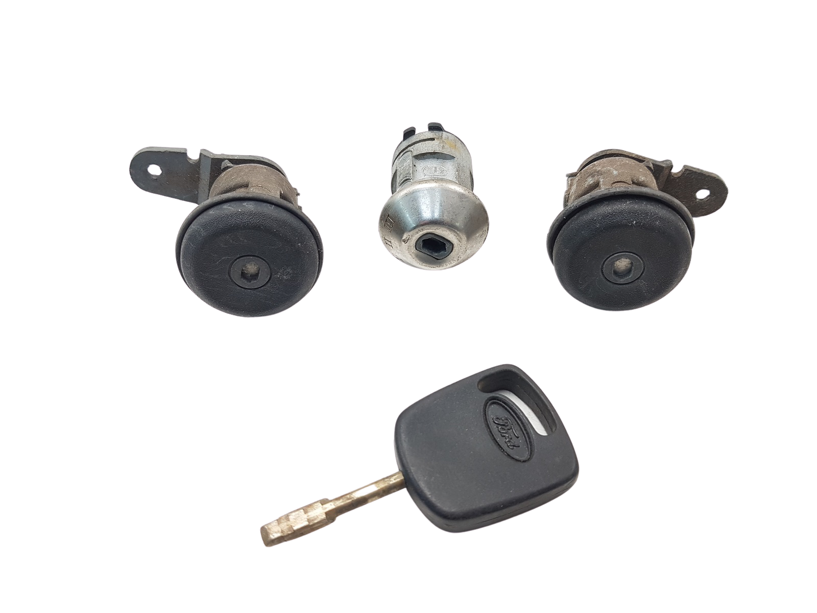 Ignition Switch Ford Fiesta M179A 1155 main product photo