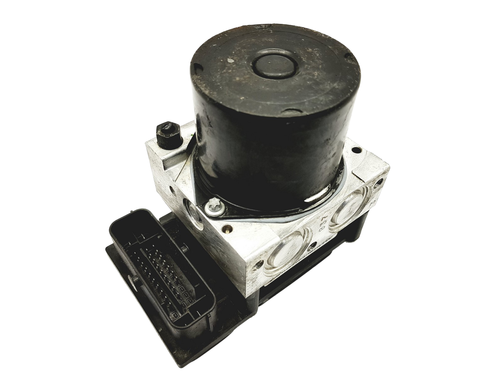 Abs Pump VW Seat Skoda 6Q0614117S 0265800511 Bosch 38551 main product photo