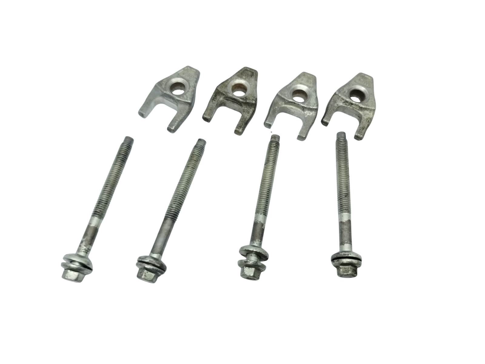Mount, Bracket 166507700R 8200376373 2.3 dCi Renault Master 3 Mowano 2 main product photo