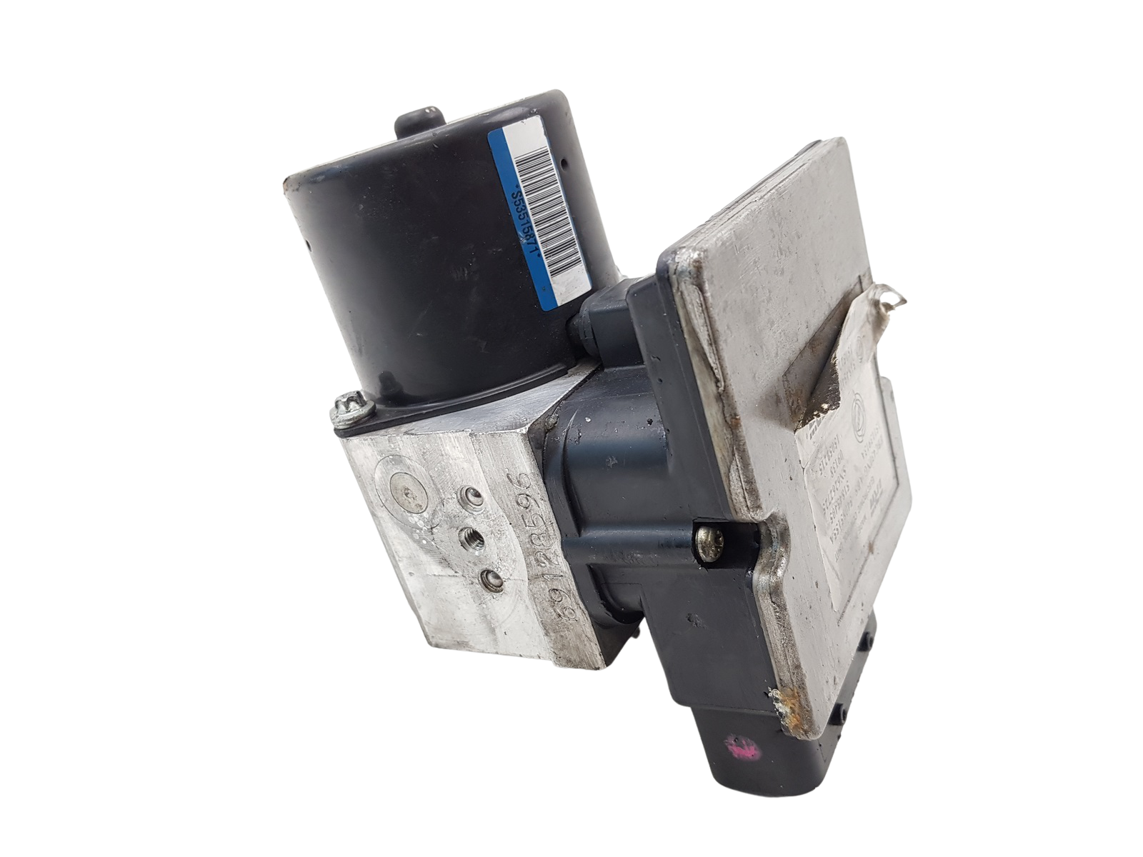 Abs Pump Lancia Ypsilon 51845405 54085155A TRW 1687 main product photo