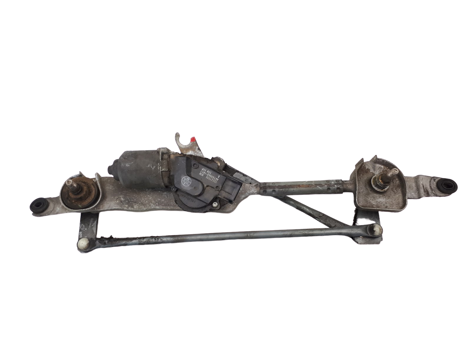 Wiper Linkage Opel Insignia 13227392 AV159060-1417 main product photo