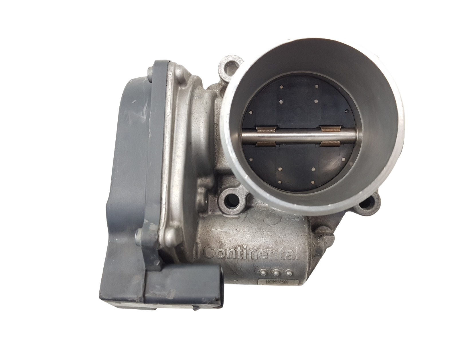 Throttle Body Valve 06F133062J A2C53302056 VWAG 2830 main product photo