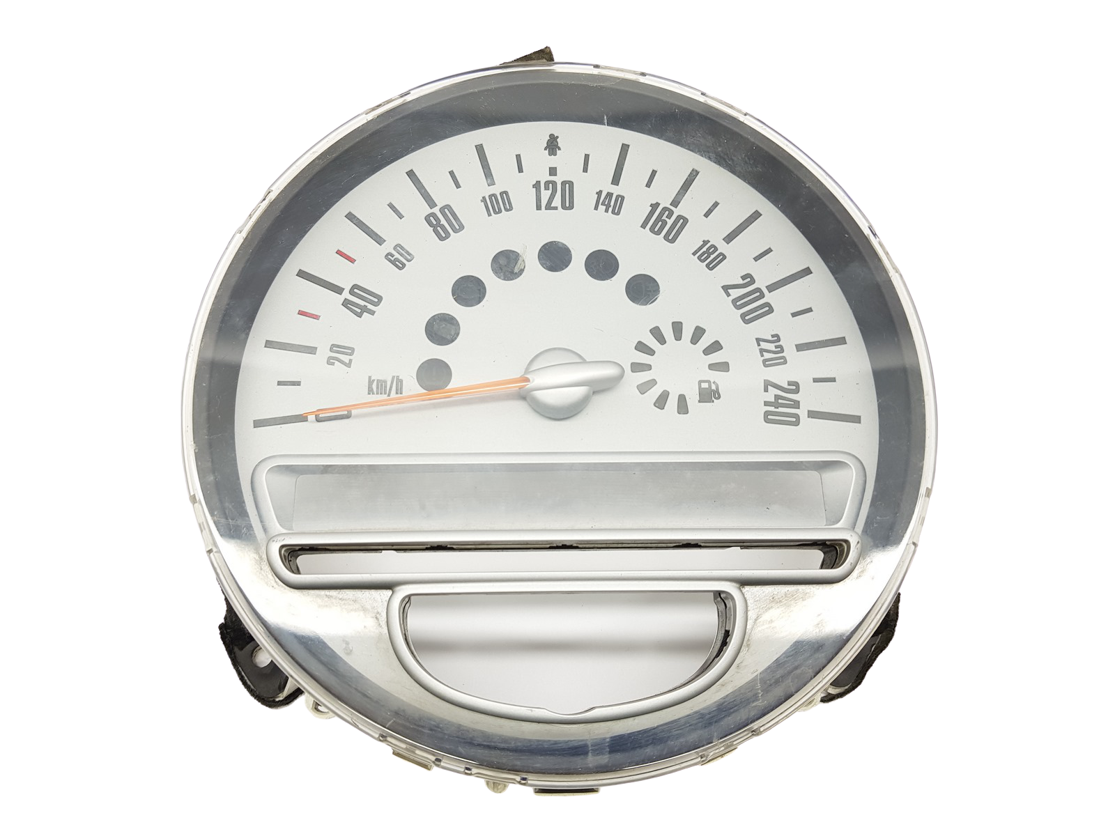 Speedometer/Instrument Cluster Mini Cooper 9136195 BM-508-011 26321 main product photo