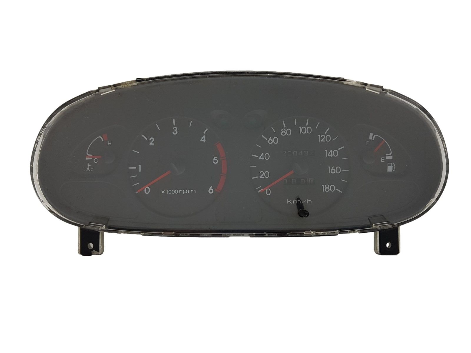 Speedometer/Instrument Cluster Hyundai H-1 94004-4A220 940044A220 2959 main product photo