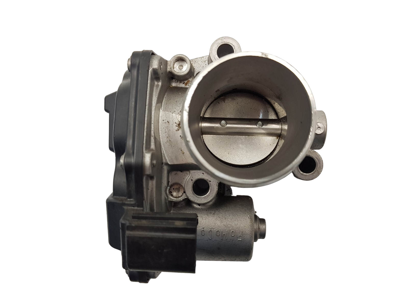 Throttle Body Valve Ford CM5G-9F991-FC FoMoCo 1065 main product photo