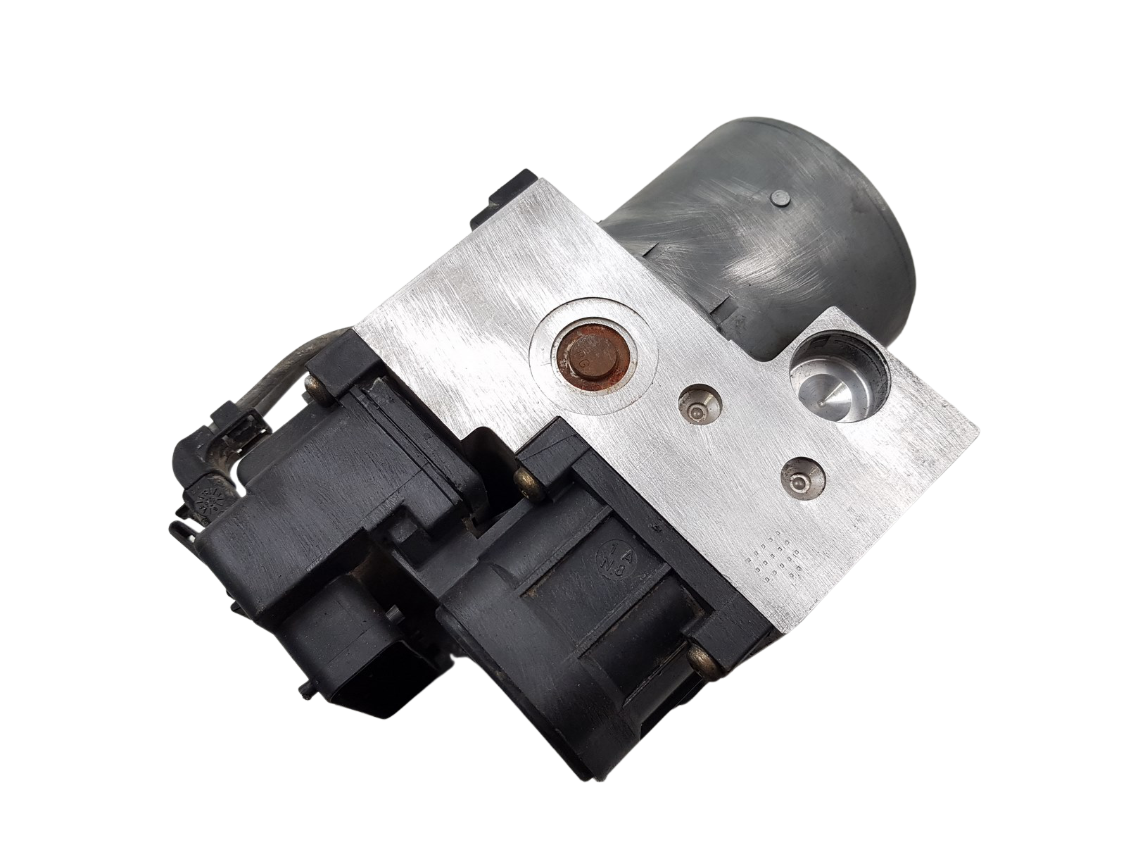 Abs Pump Opel Zafira Astra G 90581417 0273004362 0265216651 Bosch 1017 main product photo