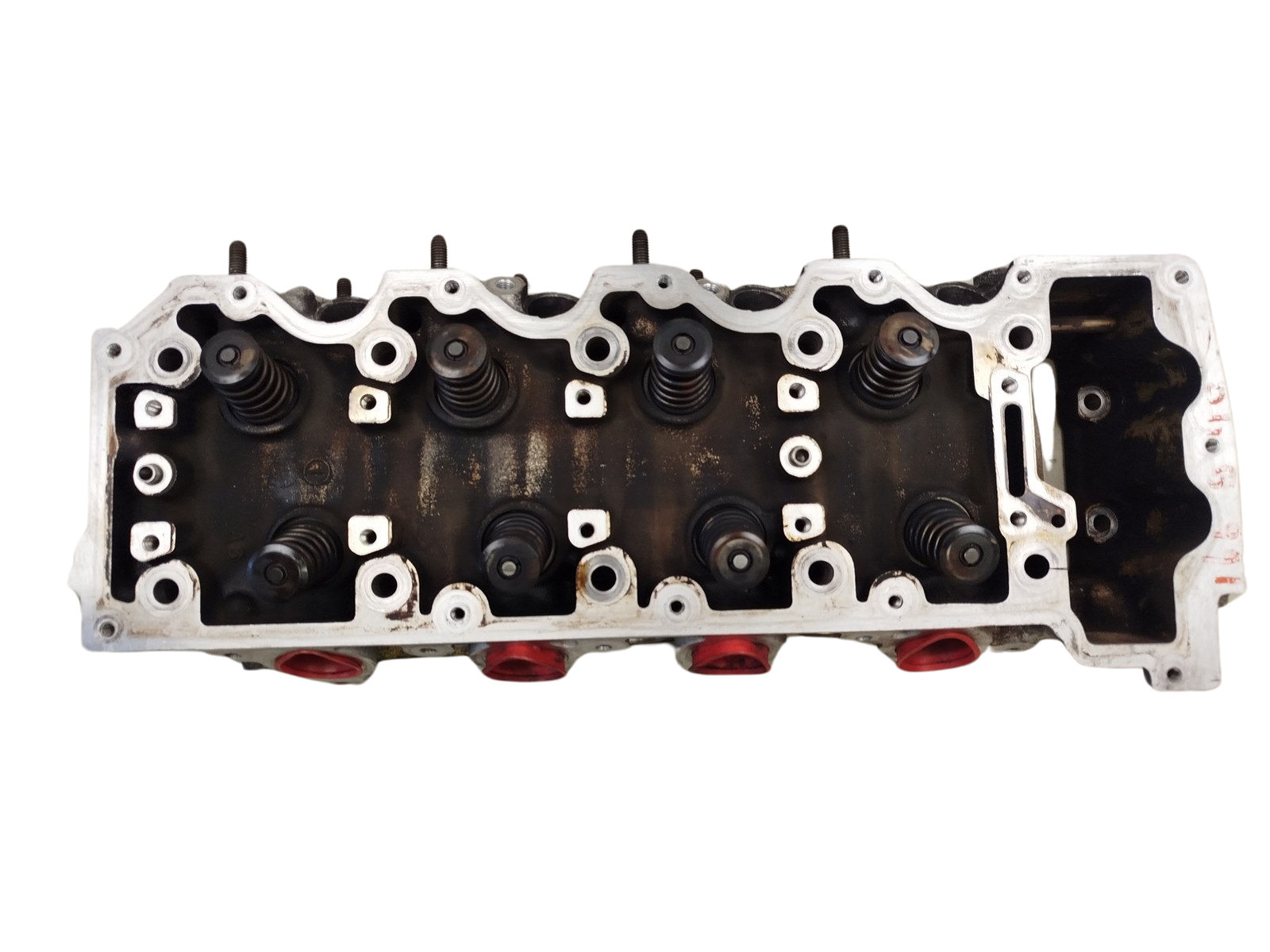 Cylinder Head Mercedes-Benz R1660160301 1.4 8V 166940 main product photo