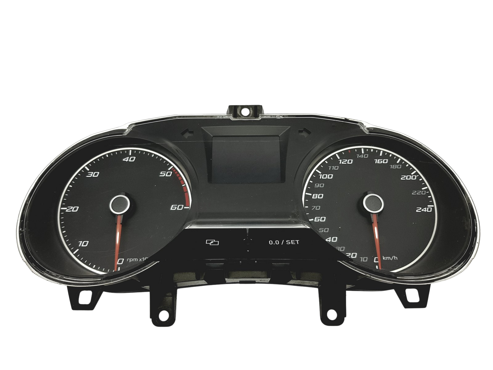 Speedometer/Instrument Cluster Seat Ibiza 6J0920804N A2C3505400 51999 main product photo