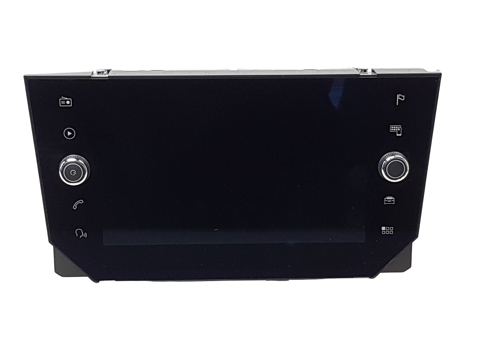 Navigation Radio Seat Ibiza 6F0919605A A2C1892700001 3 main product photo