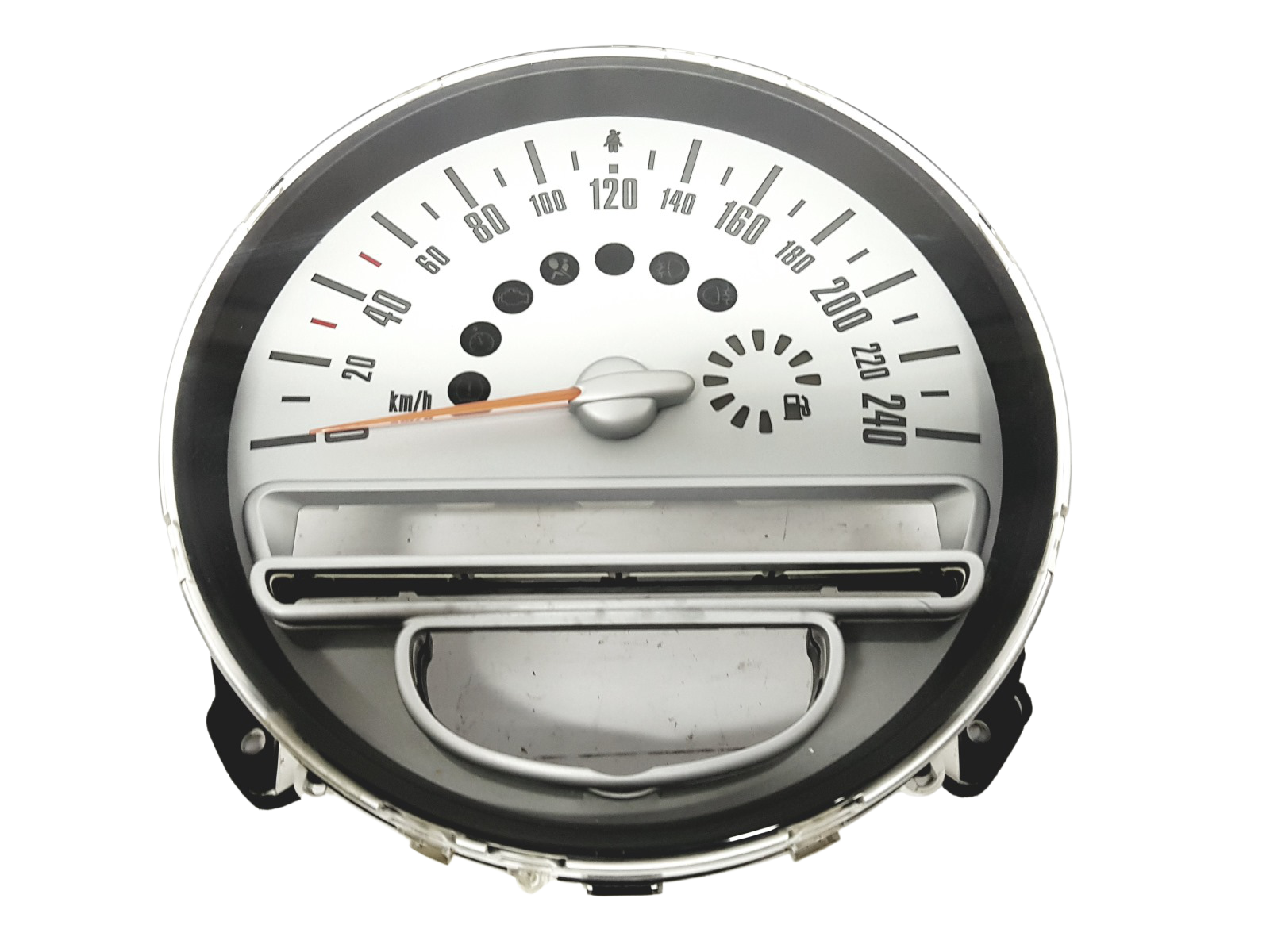 Speedometer/Instrument Cluster Mini Cooper 9136195 BM-508-011 33521 main product photo