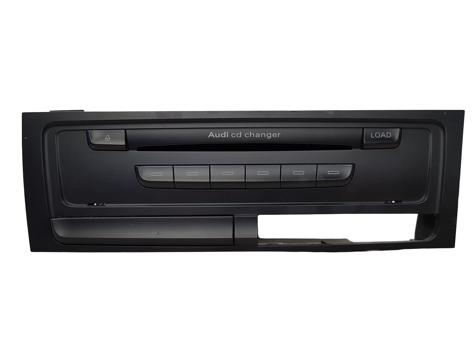 Cd Changer Audi A4 A5 8T2035110C CX-CA1797G main product photo