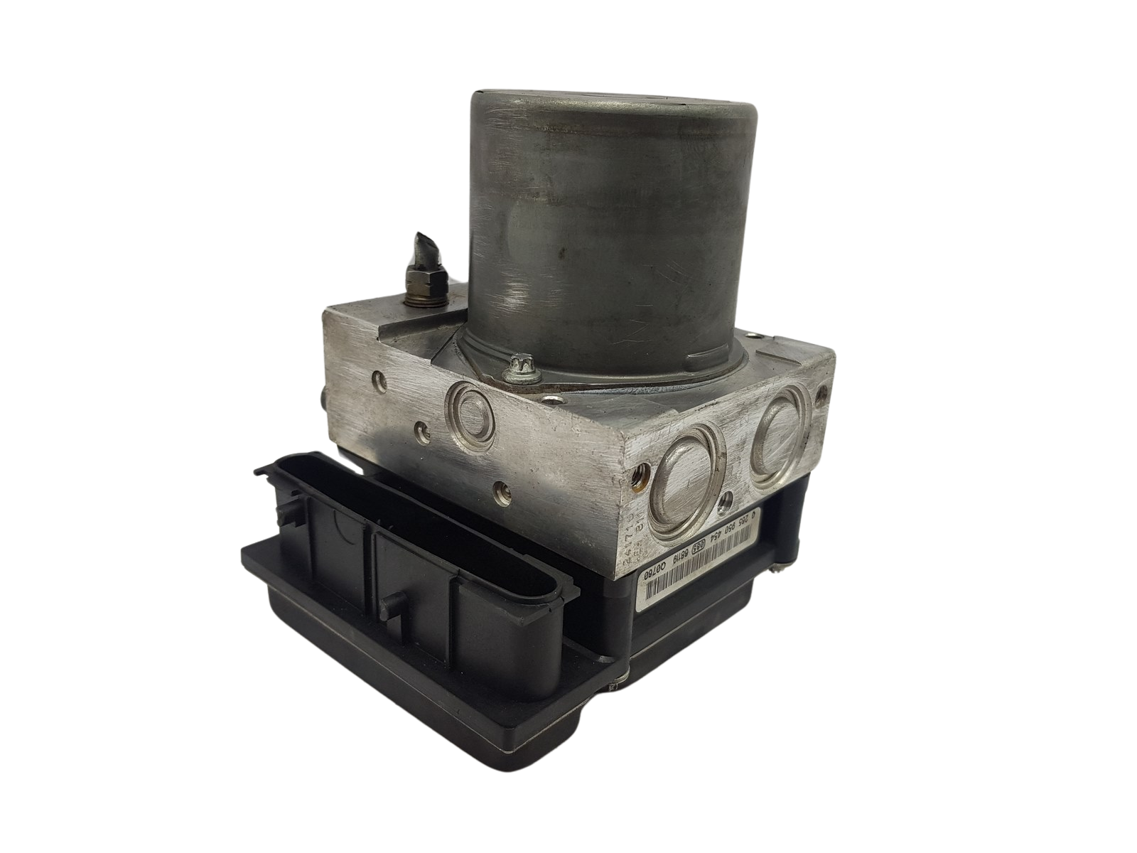 Abs Pump Renault 8200551154 0265234470 0265950454 5789 main product photo