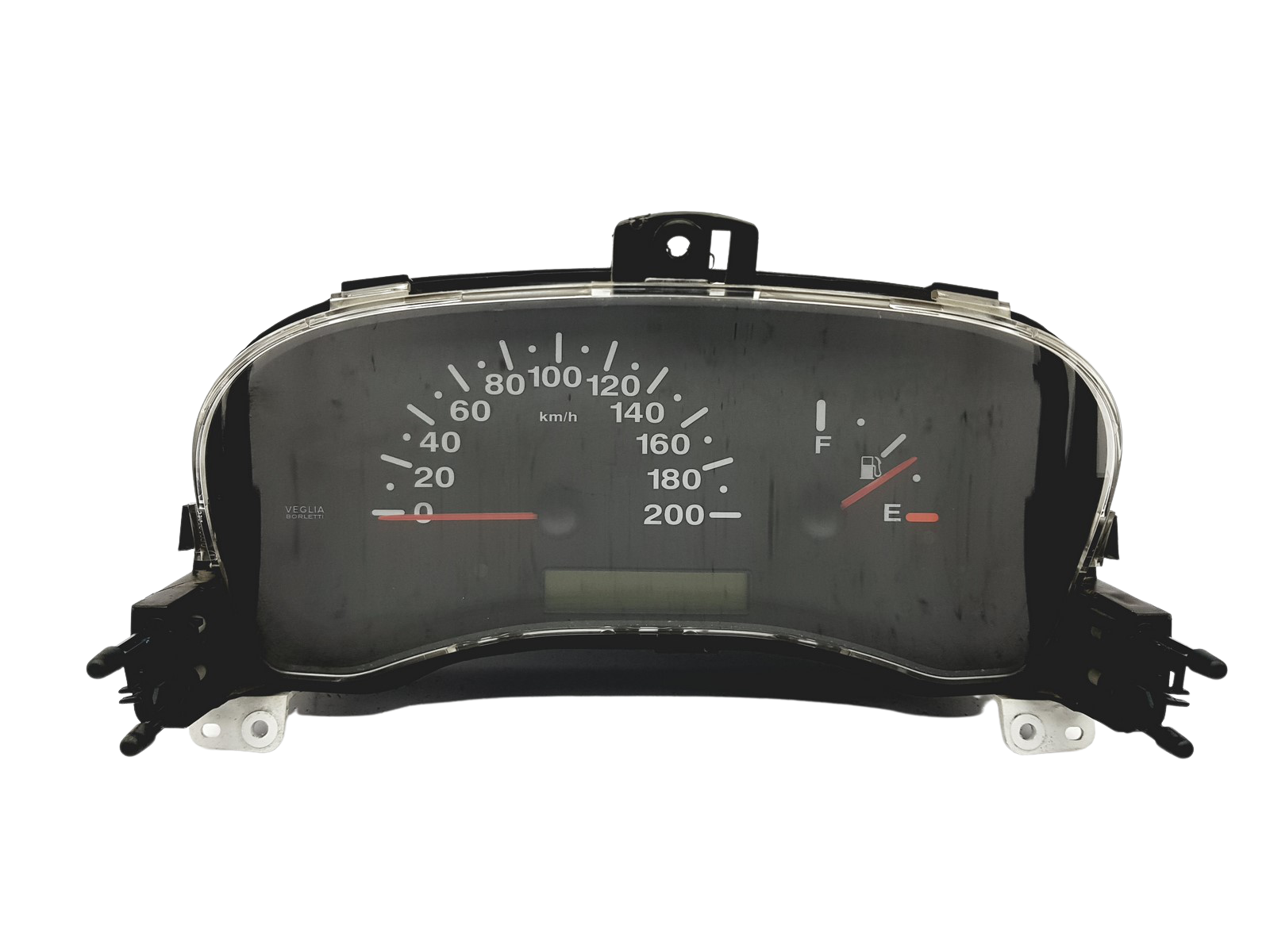 Speedometer/Instrument Cluster Fiat Doblo 46817747 503000111300 47848 main product photo