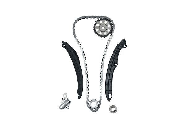 Timing Chain Kit 03C198229H B18824 03C109158A VW Audi Borsehung main product photo