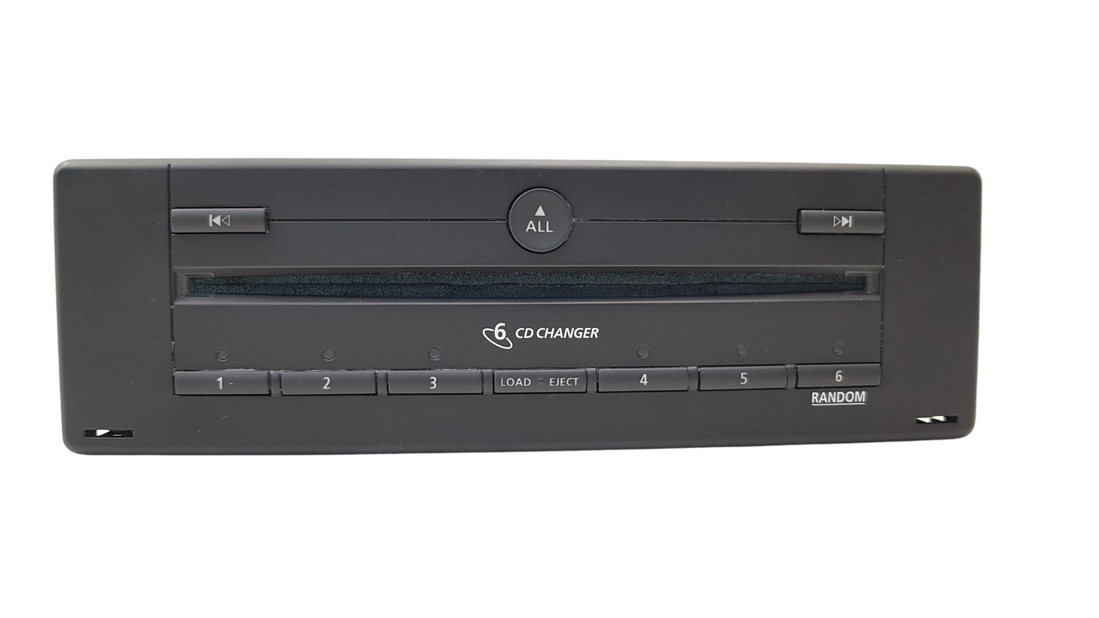 Cd Changer Renault Trafic 2 Vivaro 8200247939 9385119 main product photo