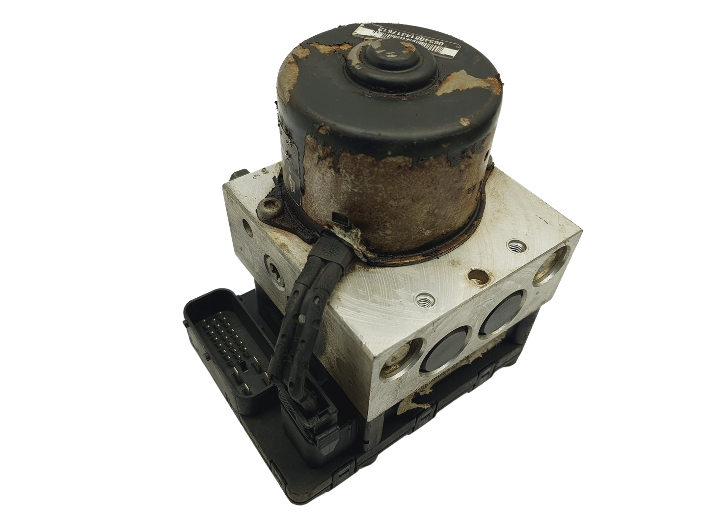 Abs Pump Sharan Galaxy Alhambra 7M3614111H 1J0907379P 62044 main product photo