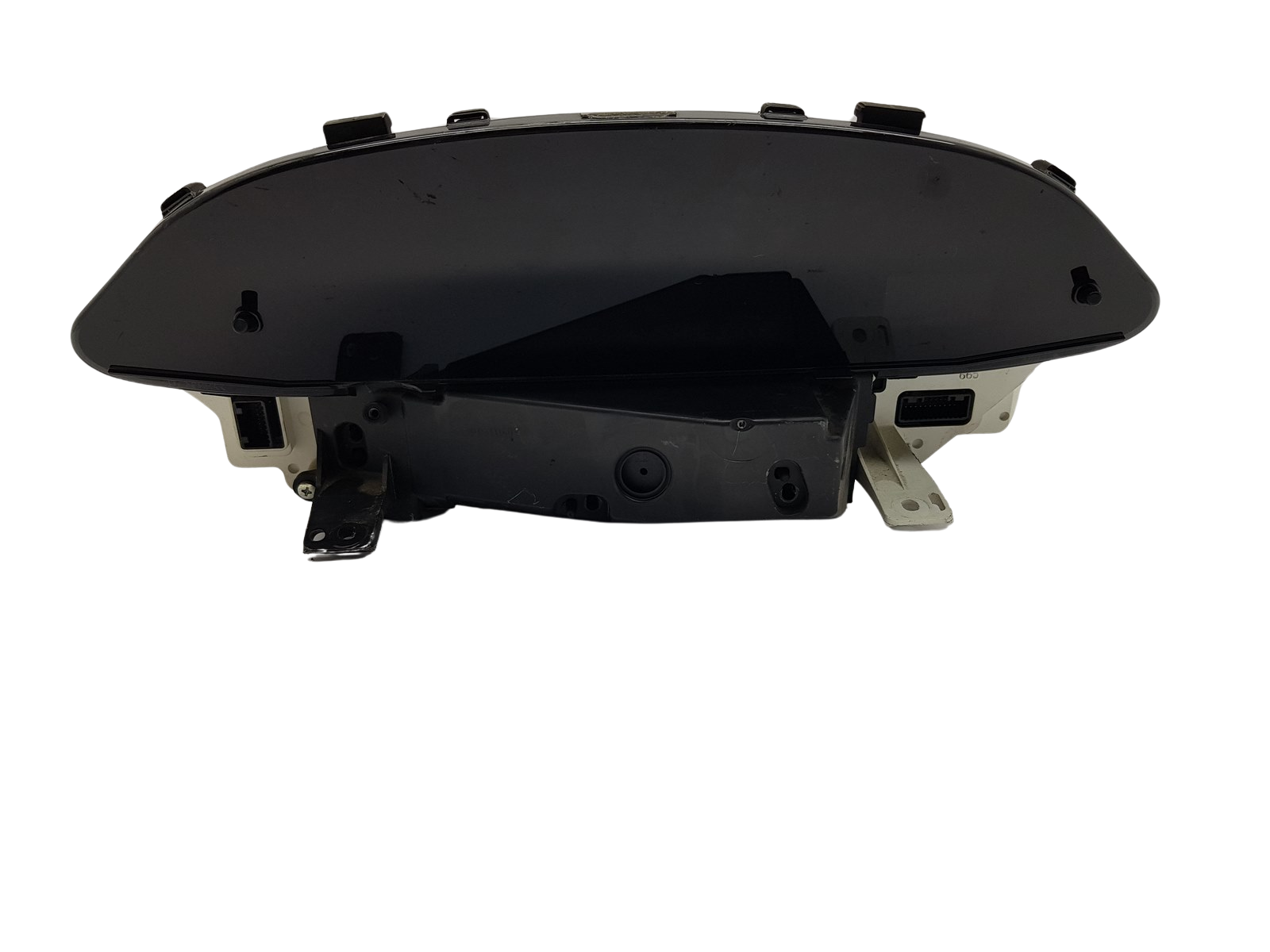 Speedometer/Instrument Cluster Toyota Yaris 83800-0DJ00 838000DJ00 1651 main product photo