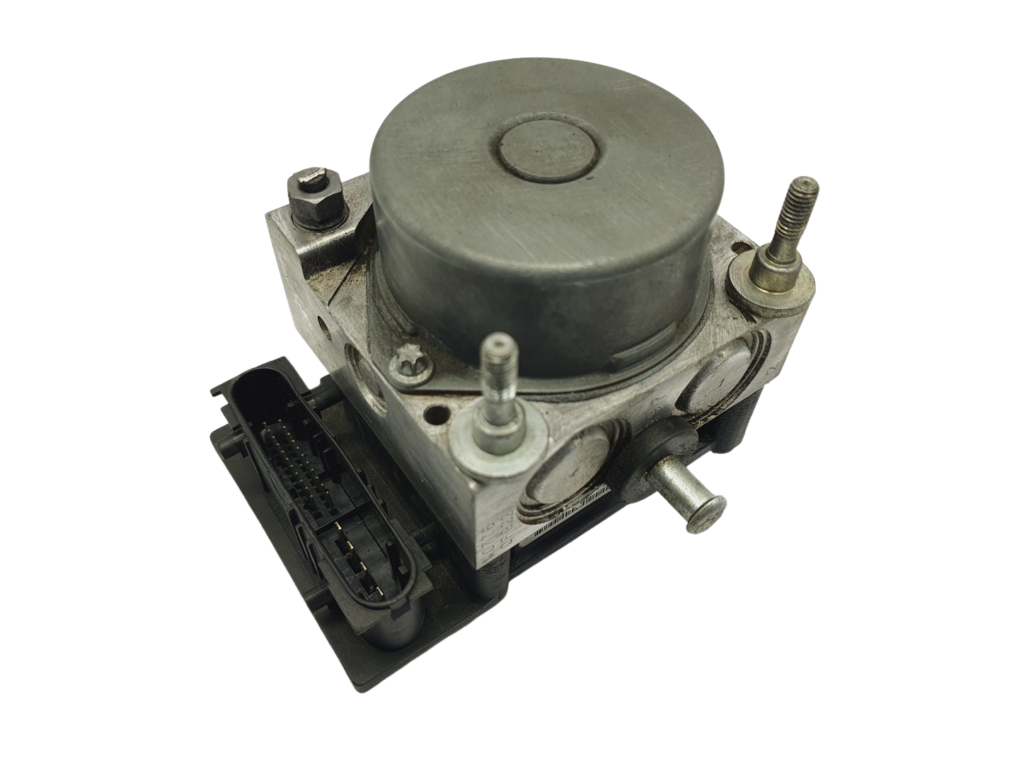 Abs Pump Fiat Lancia 51772682 0265800526 0265231740 Bosch 67162 main product photo