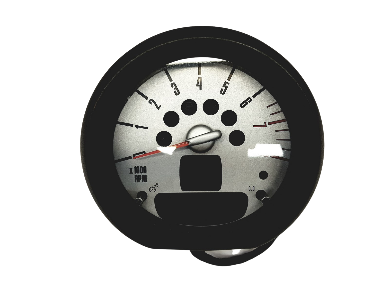 Tachometer Mini Cooper 9260577-01 RG27211490 53981 main product photo