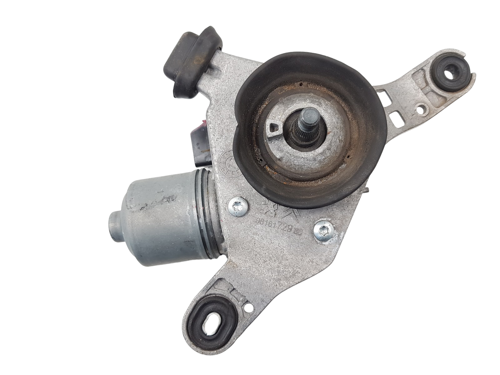 Wiper Linkage Left Citroen C4 Picasso 2 9816172980 0390248160 1647 main product photo