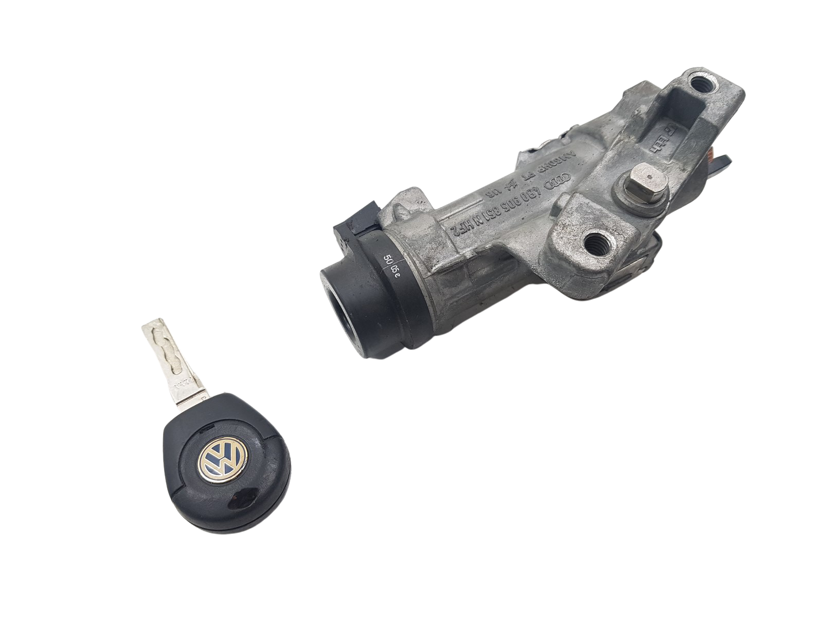 Ignition Switch VW Polo Passat Fox 4B0905851N 4B0905849 1053 main product photo