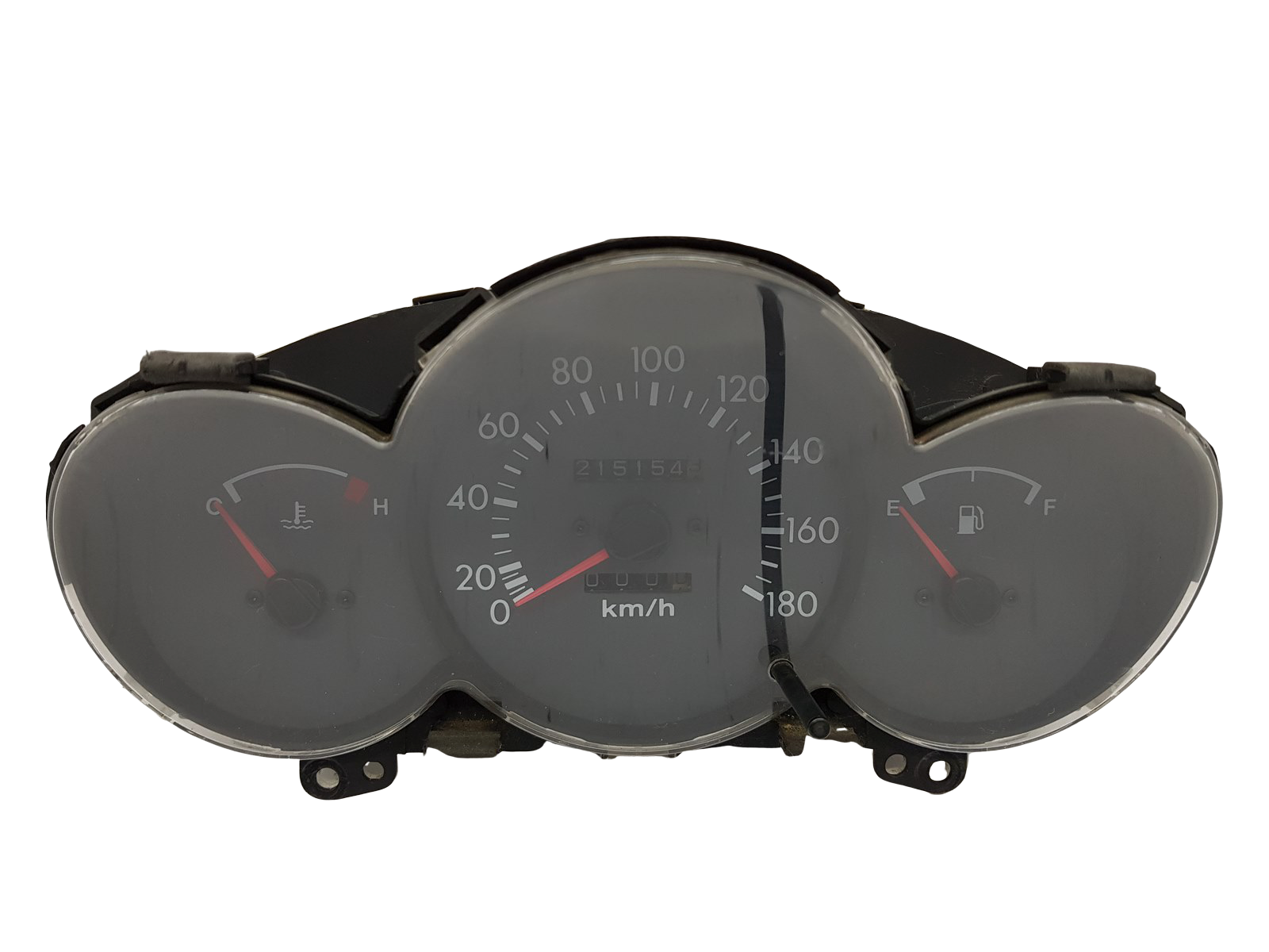Speedometer/Instrument Cluster Hyundai Atos 94001-02410 9400102410 24137 main product photo