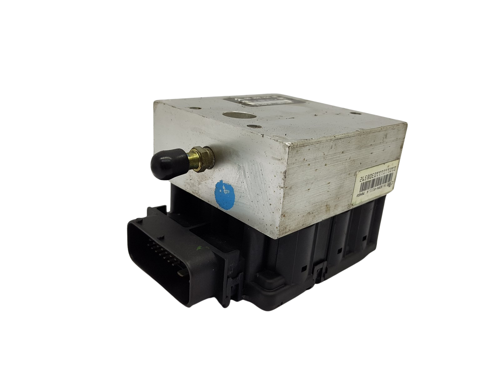 Abs Pump Citroen Xantia 2 9625975480 10.0948-1102.3 ATE 4474 main product photo