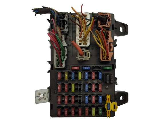 Fuse Box Hyundai 91198-1C010 main product photo