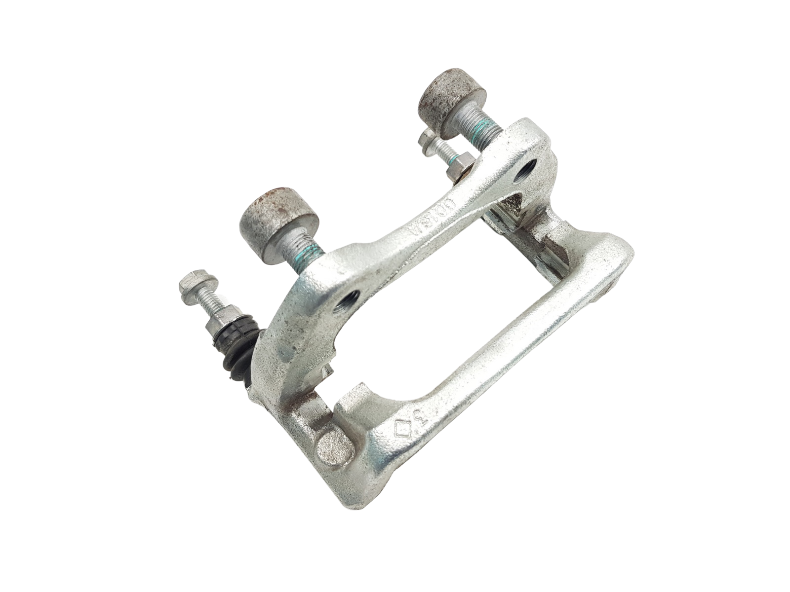 Brake Caliper Carrier Rear 440016598R TRW Renault Scenic 4 main product photo