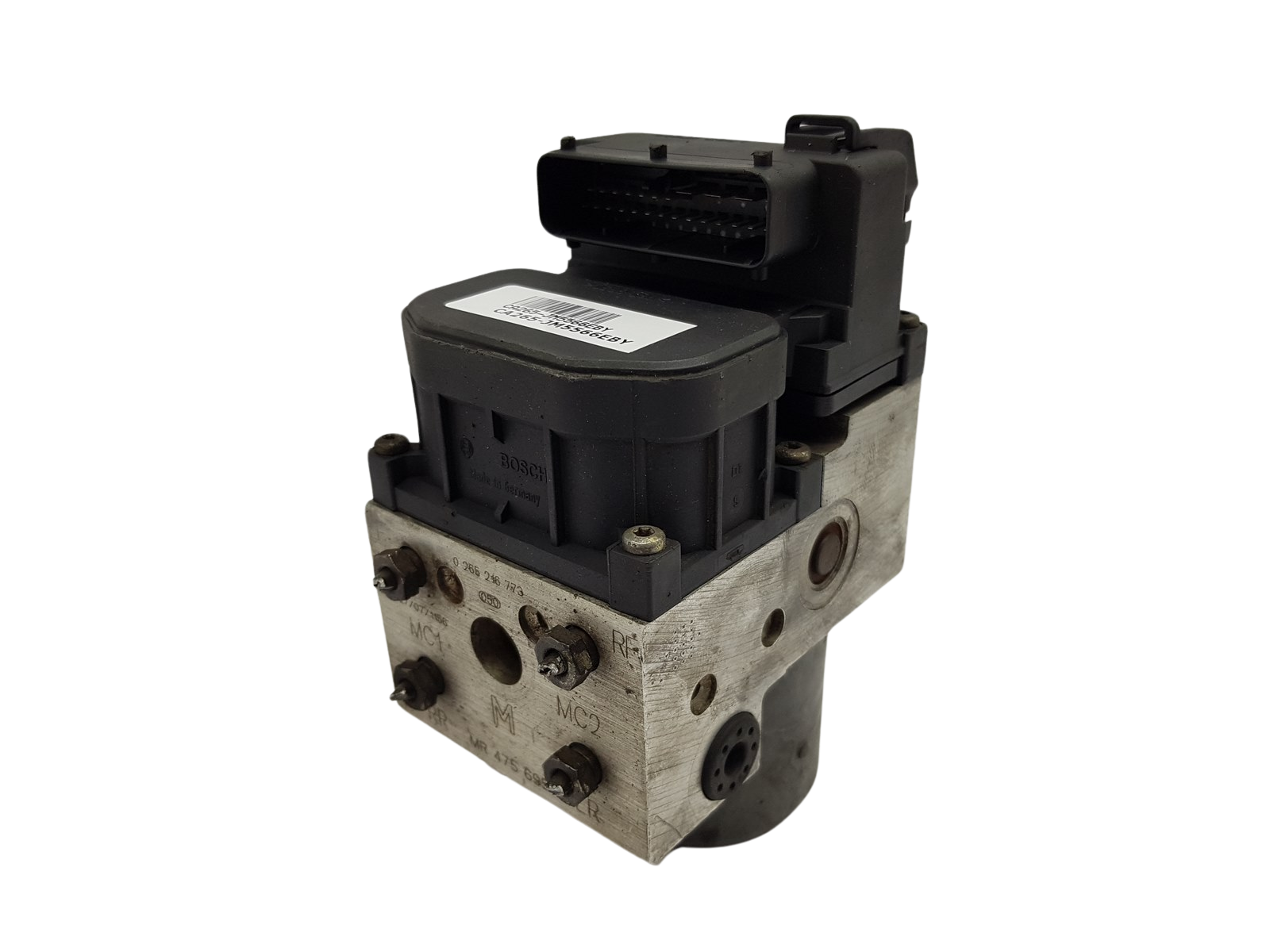 Abs Pump Mitsubishi Carisma MR475695 0273004488 5566 main product photo