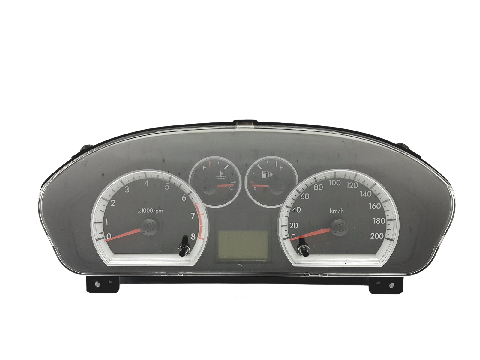 Speedometer/Instrument Cluster Chevrolet Aveo 96814468 48446 main product photo