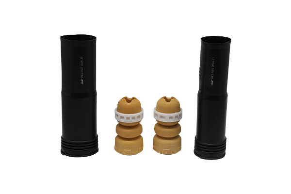 Shock Absorber Bump Stop Rear For VW Audi 5Q0511357J K51117101 Vika main product photo
