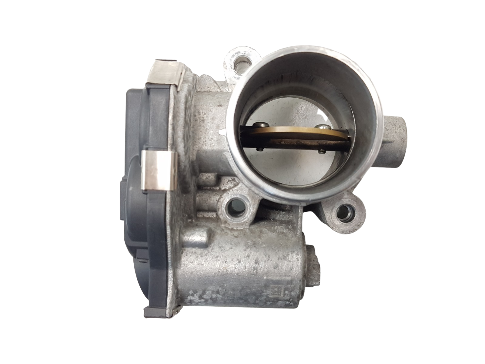 Throttle Body Valve Opel Vauxhall 55491244AA 1.6 CDTI 2959 main product photo