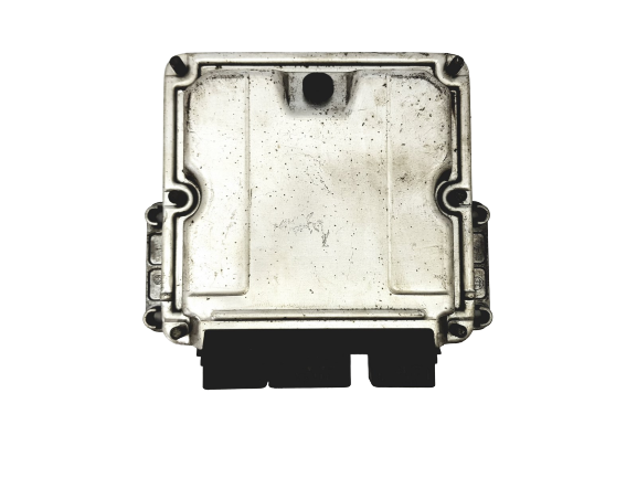 Control Unit 0281011334 9640938180 9652590480 PSA Bosch 16587 main product photo