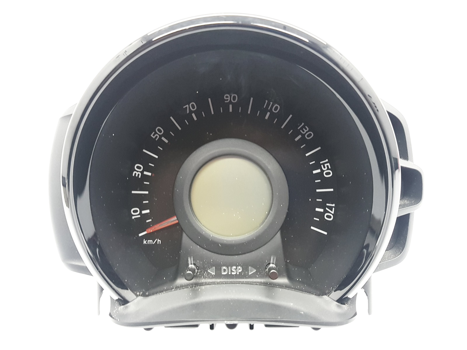 Speedometer/Instrument Cluster C1 Aygo 108 69342-430U Toyota PSA 45356 main product photo