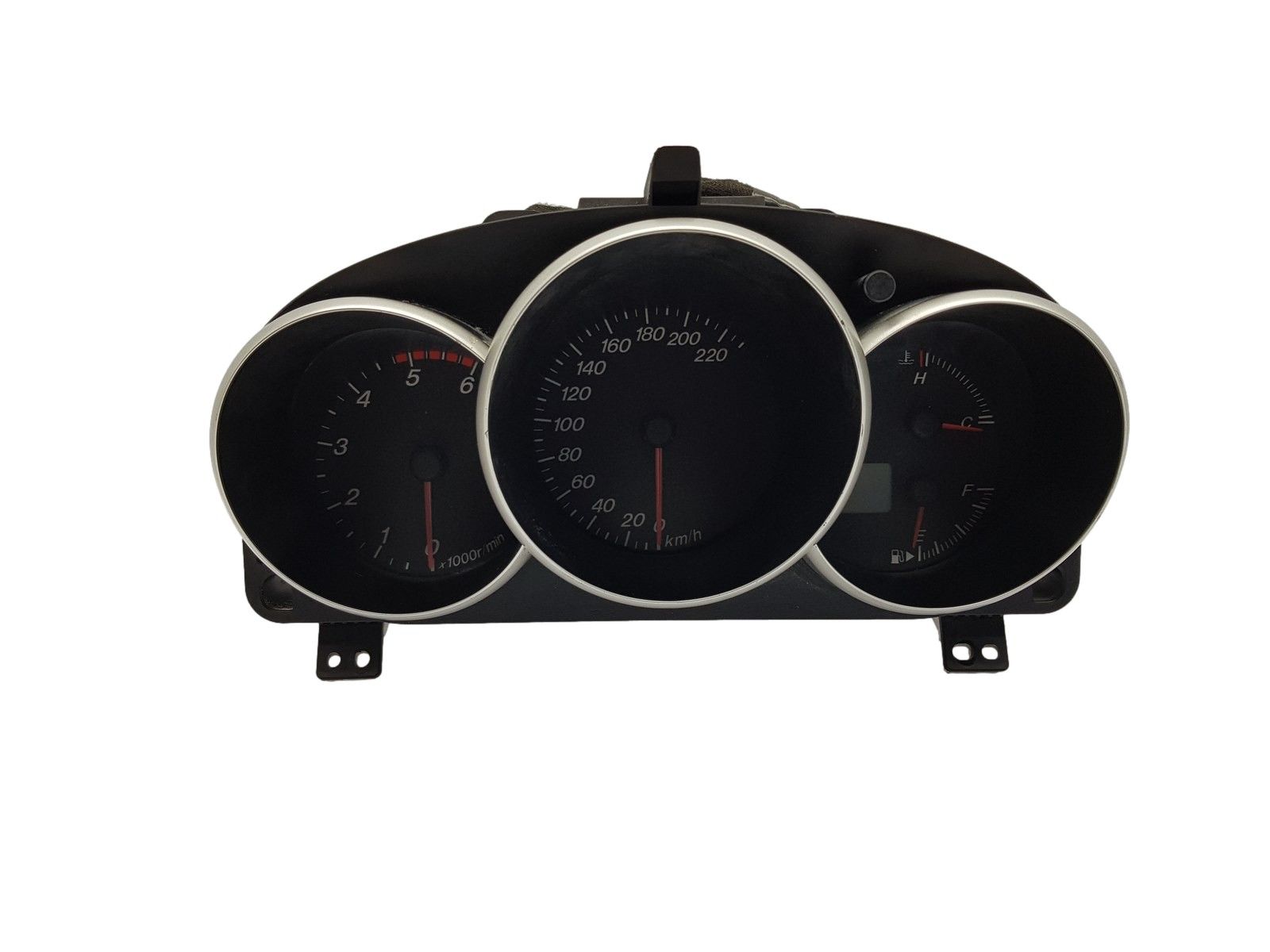 Speedometer/Instrument Cluster Mazda 3 4TBN9JB 2397 main product photo