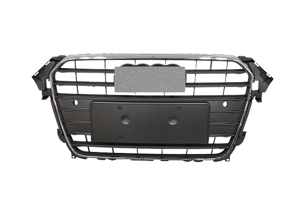 Radiator Grille For Audi A4 B8 Allroad 8K0853651A 88531774602 DPA main product photo