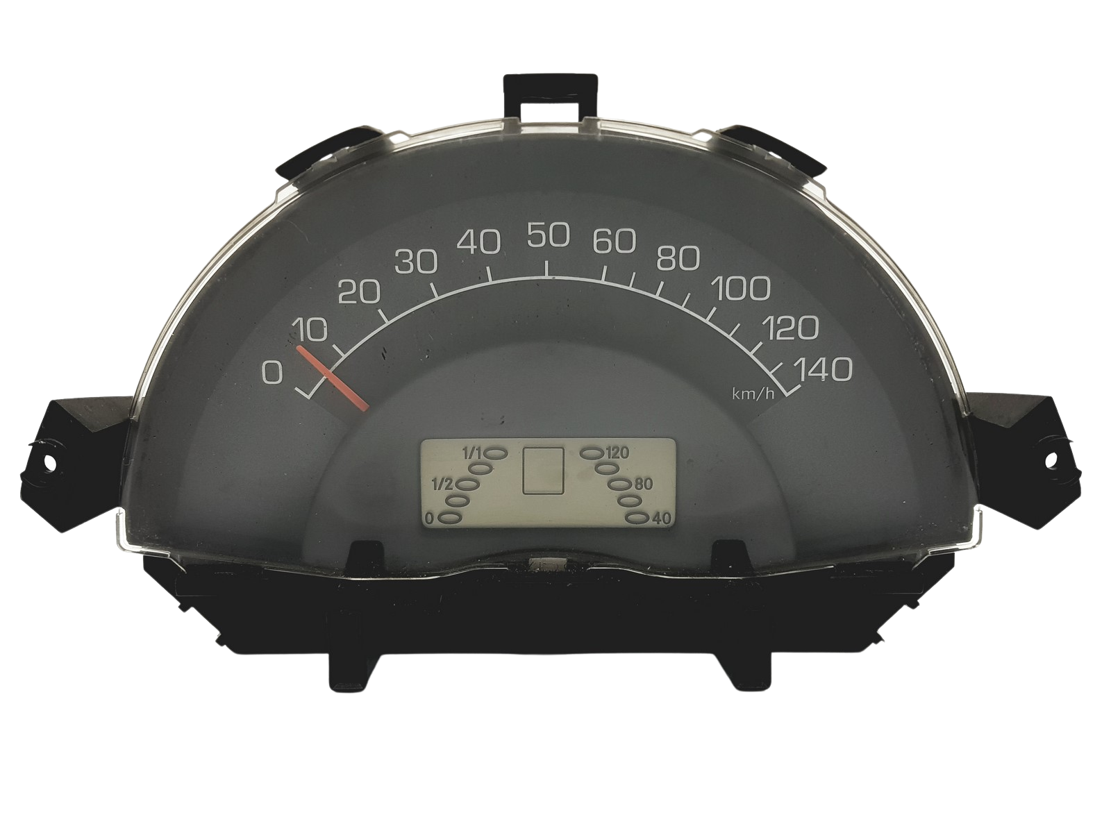 Speedometer/Instrument Cluster Smart Fortwo 0010124V004 110008872022 57658 main product photo