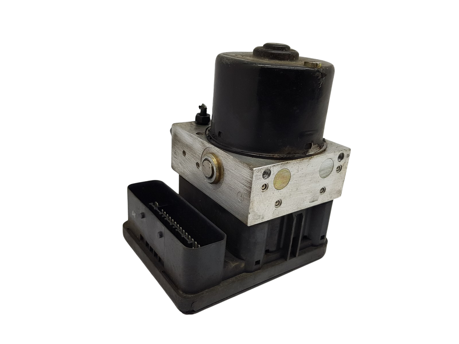 Abs Pump VW Audi 1J0614517J 10.0960-0335.3 Ate 4251 main product photo