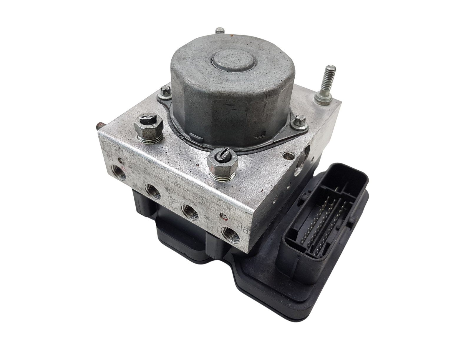 Abs Pump Suzuki Celerio 56110-84MA 0265956201 Bosch 1120 main product photo