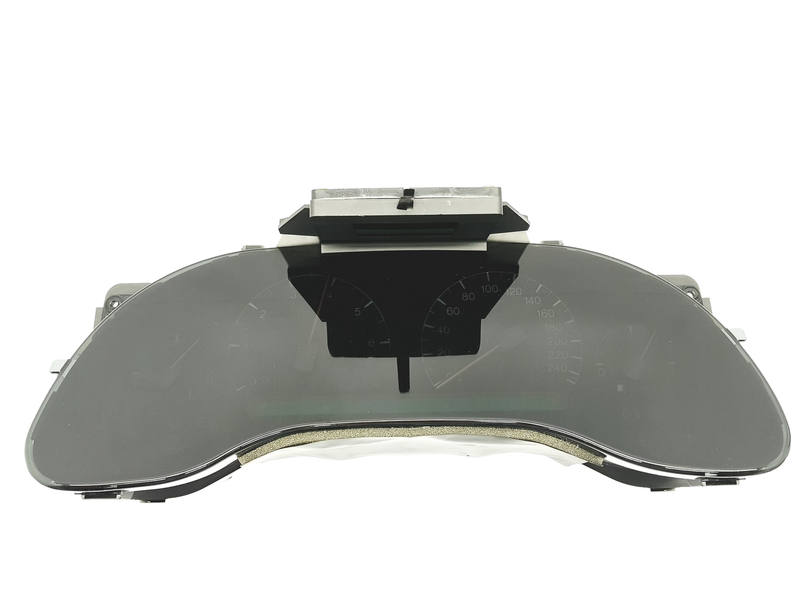 Speedometer/Instrument Cluster Cadillac Seville 25732431 257410-6713 main product photo
