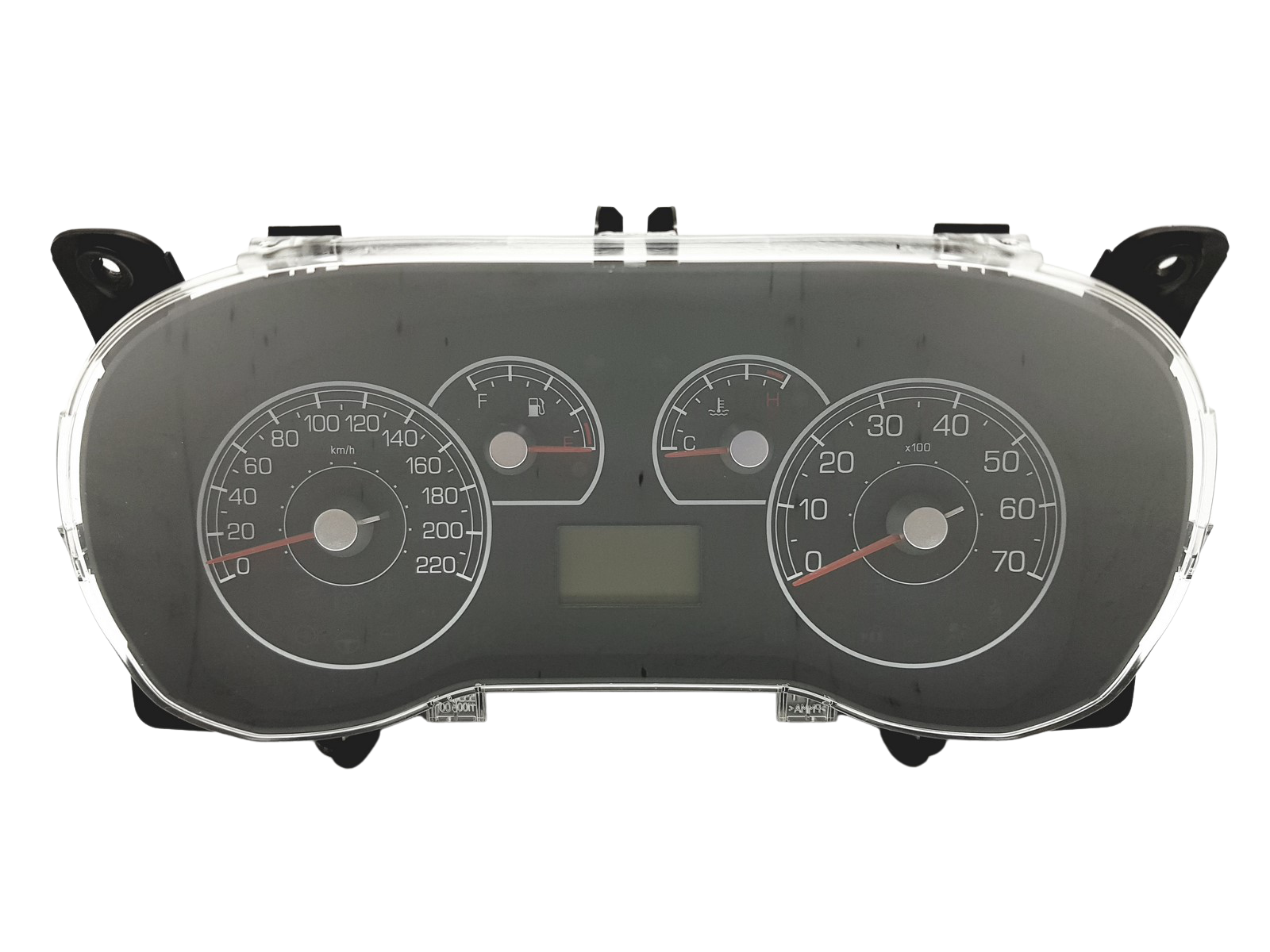 Speedometer/Instrument Cluster Fiat Grande Punto 51803090 37547 main product photo